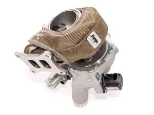Turbo Blanket for Garrett PowerMax GT2260S in 2014-2019 Audi/VW EA888 Gen 3 2.0L TSI