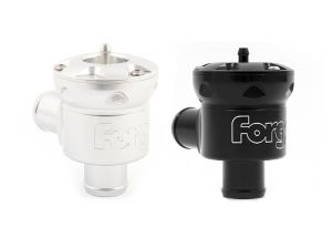 Forge Turbo Recirculation Valve 25mm Billet Bosch Replacement - FMDV008 