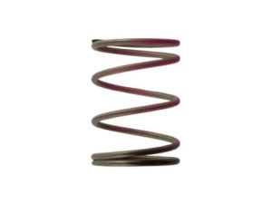 Turbosmart 7 PSI Outer Spring - WG38/40/45/50 - Brown/Pink