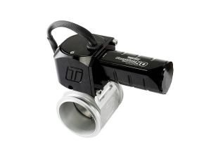 BoostGate50 Electronic EBG50 50mm Charge Air Valve (BOV) - Turbosmart - TS-0265-1042