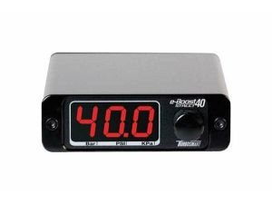 Turbosmart EBoost Street 40psi Electronic Boost Controller, TS-0302-1002