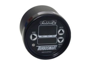 Turbosmart eBoost2 60mm Electronic Boost Controller (Sleeper) - 4 Port - TS-0301-1103