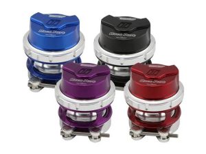 Turbosmart GenV RacePort 50mm Blow Off Valve (For Female Flange)