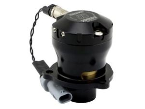 Turbosmart Kompact EM VR13 Dual Port Blow-Off Valve for 2019 Ford Ranger - TS-0223-1096 