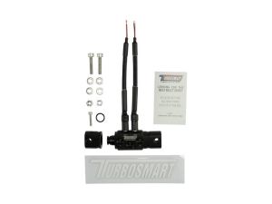 Turbosmart Modular Compressed Gas Solenoid Manifold Block