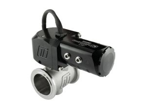 StraightGate40 Electronic ESG40 40mm External Wastegate - Turbosmart - TS-0563-1002