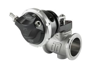 PSG40 Turbosmart 40mm Straightgate40 Pneumatic Actuator 6 PSI