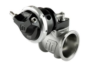 StraightGate50 Pneumatic 50mm 6 PSI External Wastegate - Turbosmart - TS-0565-1762