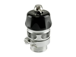 Turbosmart Vee Port PRO 38mm Blow Off Valve (BOV) - Black TS-0205-1131