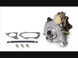 Tomioka Racing TD05-20G Turbo Upgrade