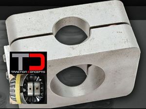 Traction Concepts LSD - Limited Slip Differential