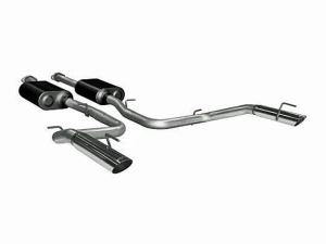 Flowmaster Cat-Back Exhaust System