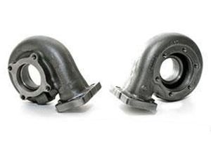 K26 Flanged Turbine Housing for GT35 GTX35
