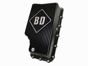 BD Diesel Deep Sump Trans Pan - 6R140