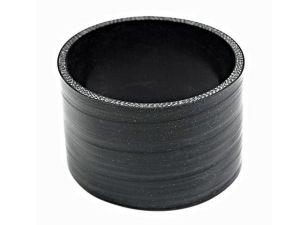 4.25 Inch ID Straight Coupler - Silicone