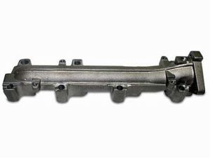 BD Diesel Manifold Exhaust