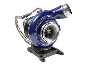 Aurora 3000 Turbo System