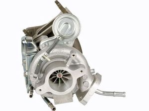 Tomioka Racing Hybrid VF54 Turbo Upgrade