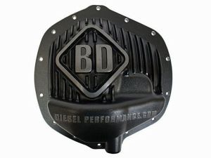BD Diesel Differential Cover