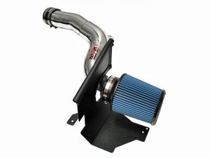 Injen Short Ram Intake