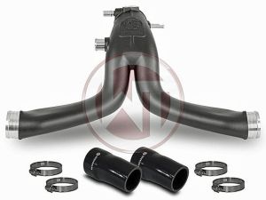 Wagner Tuning Y-Charge Pipe Kit - 991.1