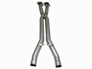 Corsa Performance X-Pipe