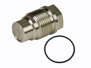 BD Diesel Common Rail Fuel Plug