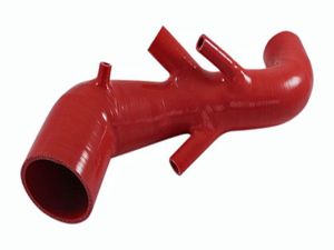 Silicone Turbo Inlet Hose