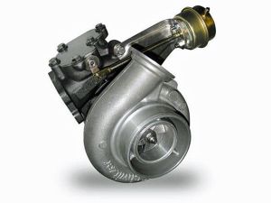 BD Diesel Super B Single Turbo Kit