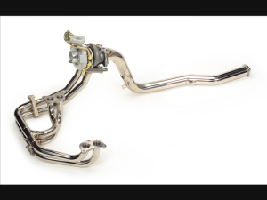 Tomioka Racing TD06-20G Twin Scroll Turbo Upgrade