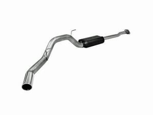 Flowmaster Cat-Back Exhaust System