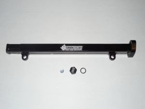 TurboKits.com High Flow Billet Fuel Rail
