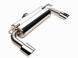 COBB Cat Back Exhaust