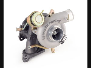 Tomioka Racing TD06-20G Twin Scroll Turbo Upgrade
