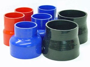 2 Inch to 2.25 Inch Coupler - Silicone
