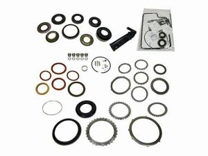 BD Diesel Built-It Trans Kit - 5R110 Stage 4 Master Rebuild Kit