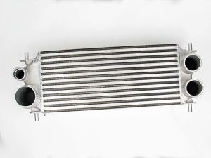 2015+ F150 / Raptor Ecoboost Garrett Front Mount Intercooler (FMIC) - CARB Compliant