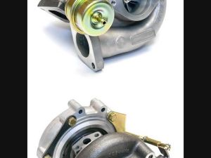 Garrett GT2871R - Skyline