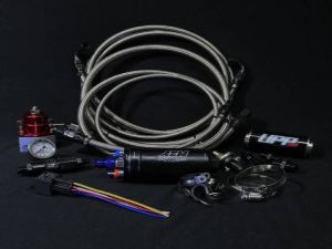2008-2009 G8 GPX / GT UPP Fuel System