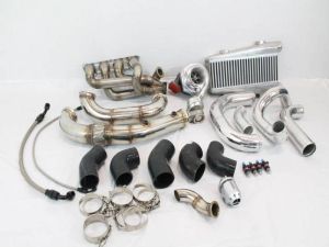 2002-2006 RSX UPP Side Mount Turbo Kit