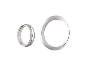 V-Band Outlet Flange (Downpipe Side) for Garrett G25 G30 G35 G Series Turbos