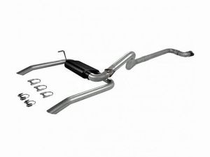 Flowmaster Cat-Back Exhaust System