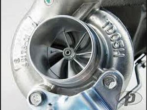 FP 68HTA Journal Bearing Turbocharger