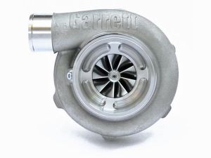 Garrett GTX3076R GEN II Dual Ball Bearing Turbo - Reverse Rotation