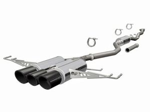 MagnaFlow SYS Cat-Back Exhaust