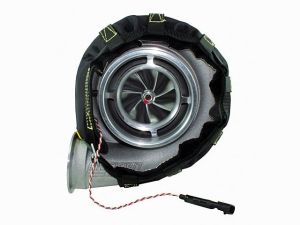 Precision SFI 8808 PROMOD Gen 2 Billet Ball Bearing Turbo - 1850HP