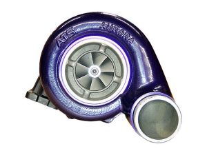 ATS Diesel Aurora 4000 Turbo System