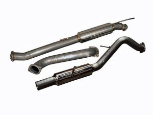 Injen Cat-Back Exhaust System