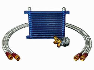 GReddy Oil Cooler Kit