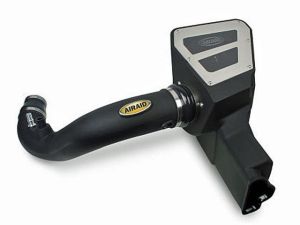 AIRAID MXP Air Intake System - Dry - Blue Filter